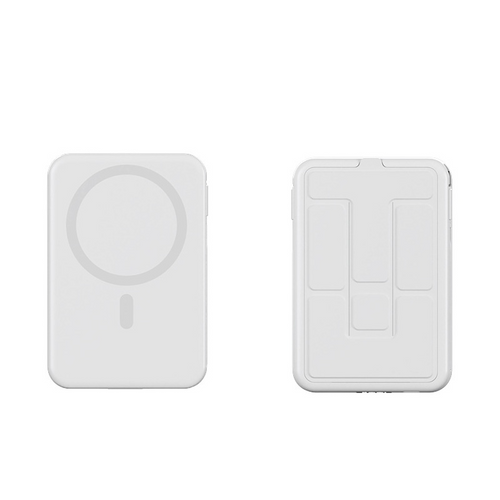 NovaCharge Magnetic Wireless Power Bank
