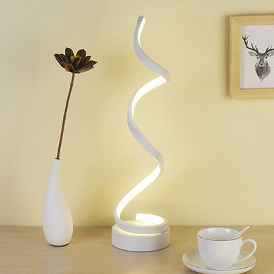NovaSpiral Lamp